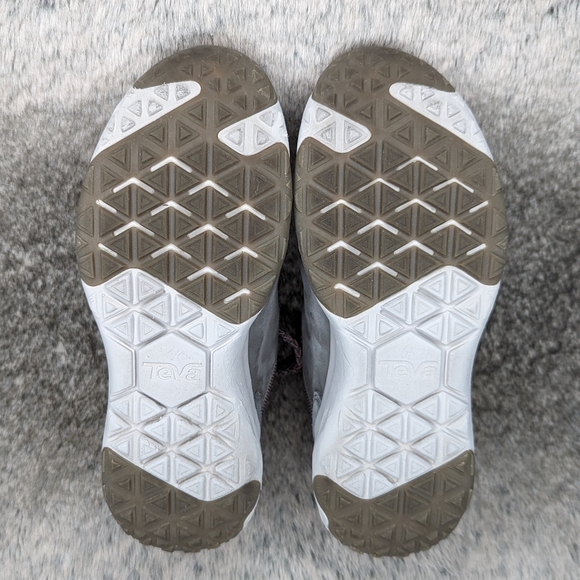 Teva Canyonview RP Waterproof Mid Trail Sneaker Women's 7 - Picture 11 of 12